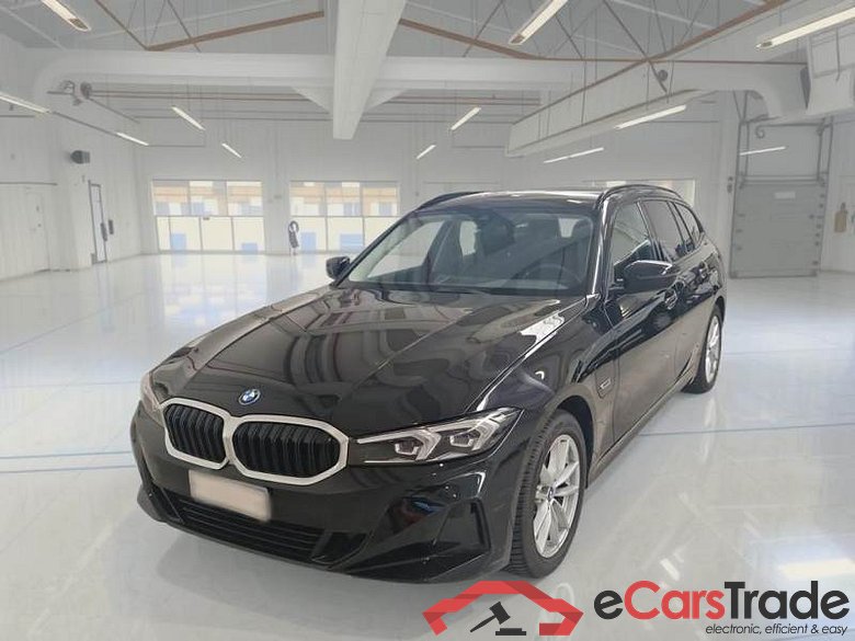 BMW SERIE 3 / 2022 / 5P / STATION WAGON 320E TOURING AUTO