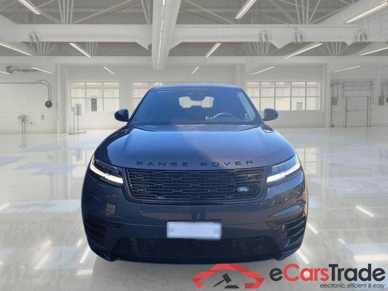 LAND ROVER RANGE ROVER VELAR / 2023 / 5P / SUV 2.0 I4 PHEV 404 DYNAMIC HSE 4WD AUTO #6