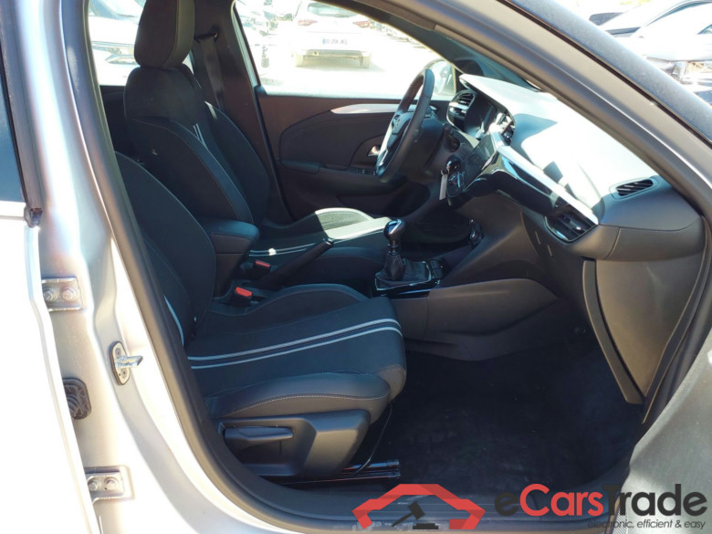 OPEL CORSA  OPEL CORSA  1.2 100cv turbo 100 cv GS BVM + pack confort #5