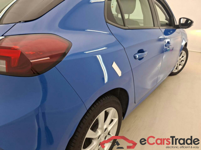 OPEL CORSA 1.2 EDITION #6