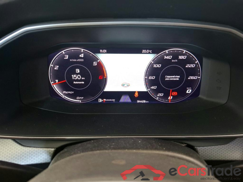 Leon Business 2.0 TDI 115CV BVM6 E6d #6