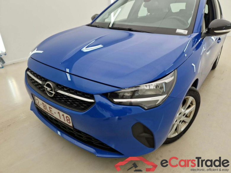 OPEL CORSA 1.2 EDITION #4