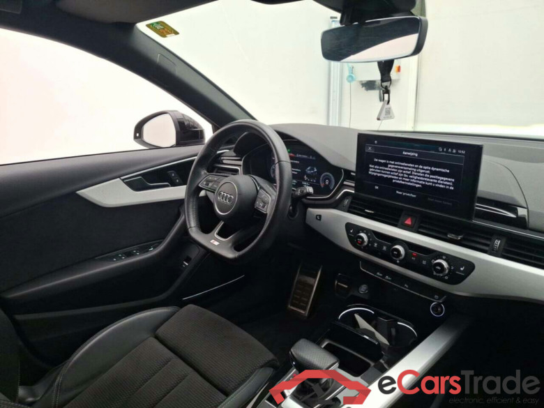 AUDI A4 AVANT 35 TDI S-LINE S-TRONIC #3