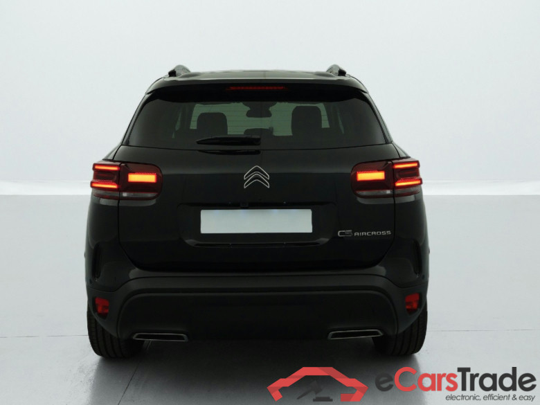 Citroen C5 AIRCROSS Max Hybride 145 e-DCS6 #3