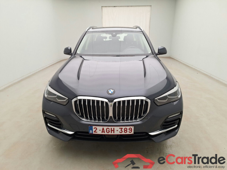 BMW, X5 '18, BMW X5 xDrive45e (155kW) 5d #1