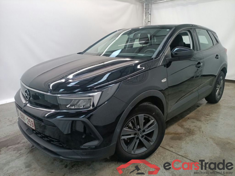Opel Grandland 1.5 Turbo D S/S AT8 Business Edition 5d #1