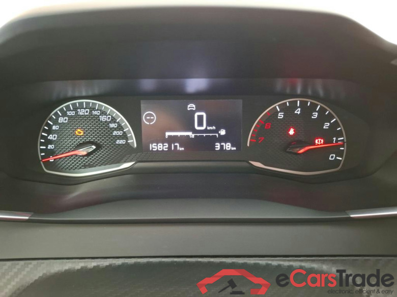 208 Premium 1.5 HDi 100CV BVM6 E6d #6