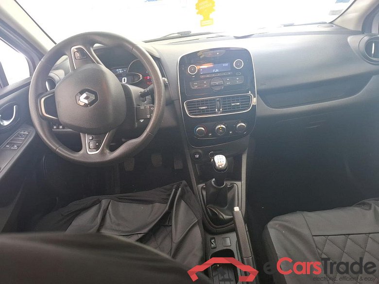 Clio IV Air 1.5 dCi 90CV BVM5 E6 #5