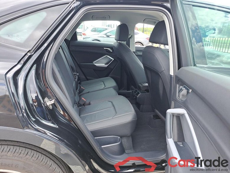 AUDI Q3 SPORTBACK 1.4 45 TFSI E S TRONIC #6