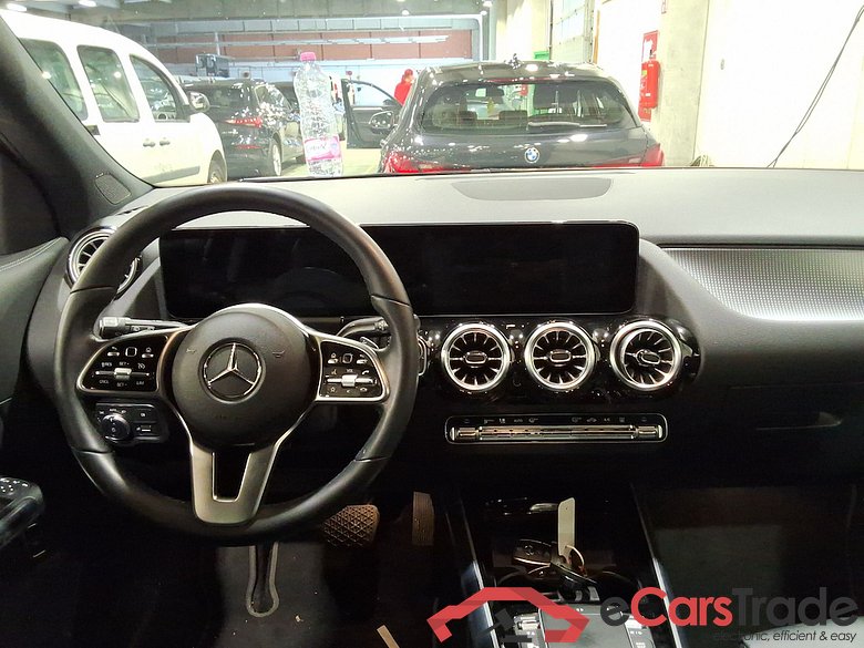MERCEDES-BENZ EQA BEV 67KWH EQA 250 BUSINESS SOLUTION LUX #6