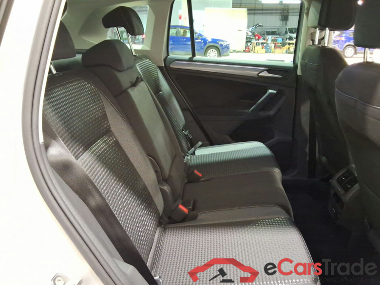 VOLKSWAGEN TIGUAN 1.5 TSI 96KW ACTIVE #5