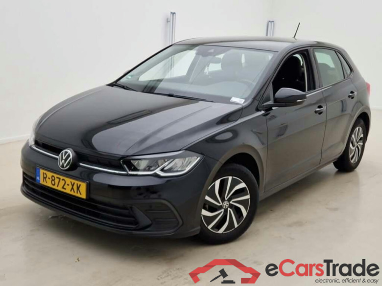 VOLKSWAGEN POLO 1.0 TSI Life Bns #1