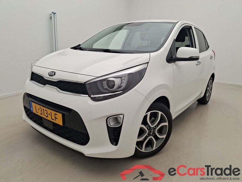 KIA Picanto 1.0 DPi Dyn.PlusLine