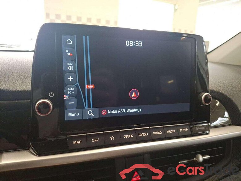 KIA Picanto 1.0 DPi Dyn.PlusLine #6