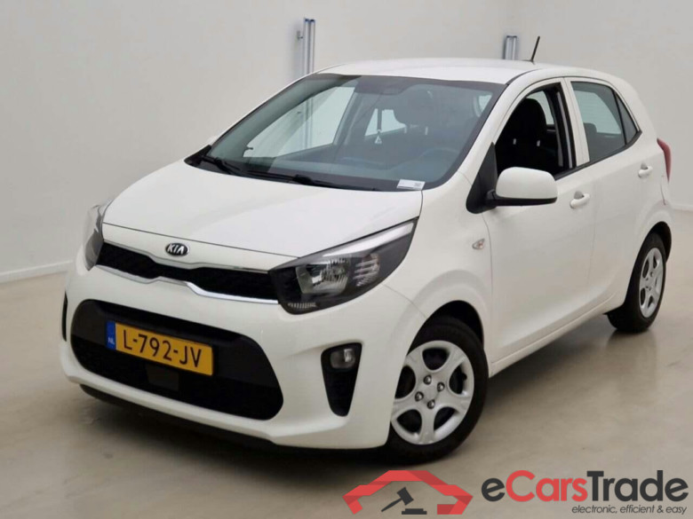 KIA Picanto 1.0 DPi ComfortLine #1