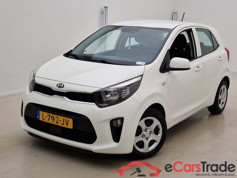 KIA Picanto 1.0 DPi ComfortLine