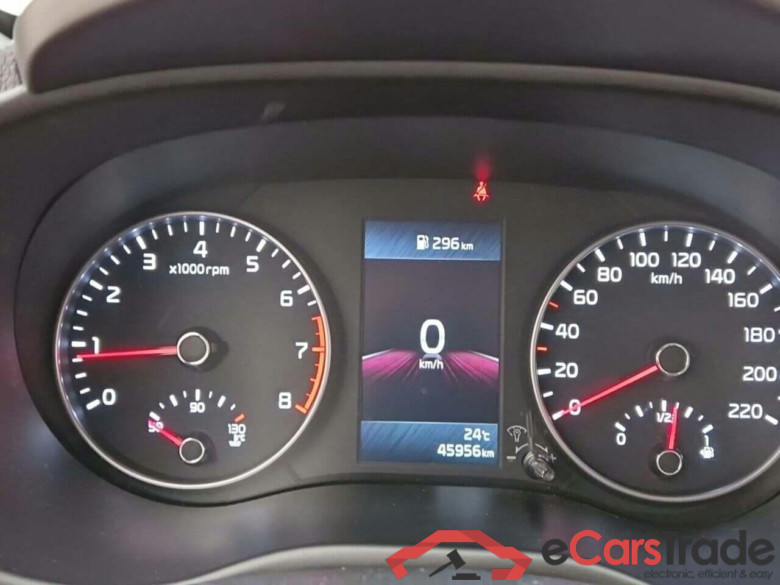 KIA Picanto 1.0 DPi ComfortLine #5