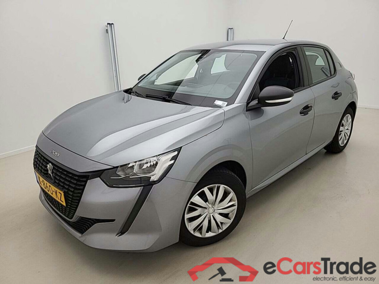 PEUGEOT 208 1.2 PT Like #1