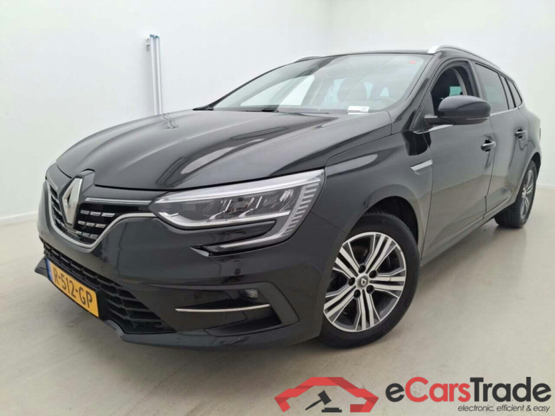 RENAULT Mégane Estate 1.3 TCe Intens AUT #1