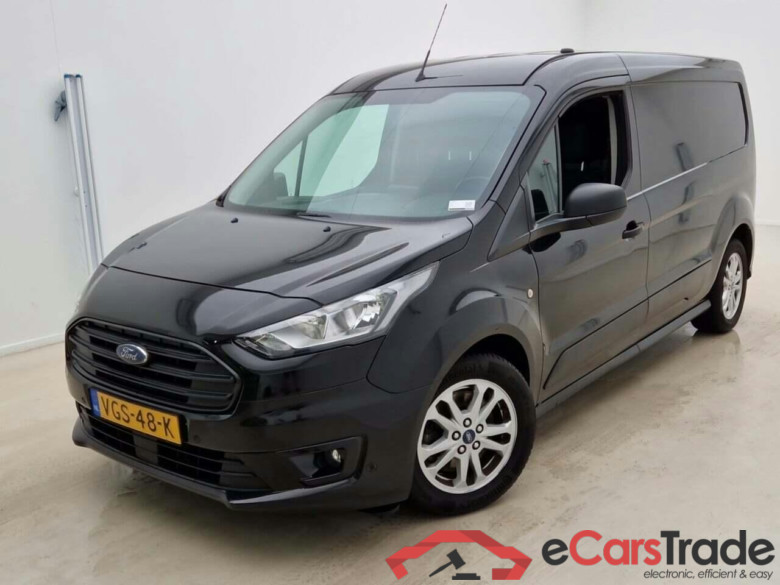 FORD Transit Connect 1.5 EcoBlue L2 Trend #1