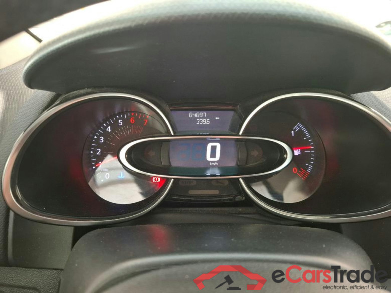 RENAULT Clio 5p Berline Business TCe 90 - 18 #6
