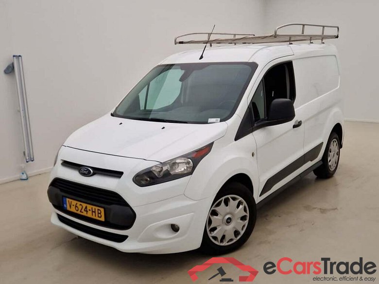 FORD Transit Connect 1.5 TDCI L1 Trend