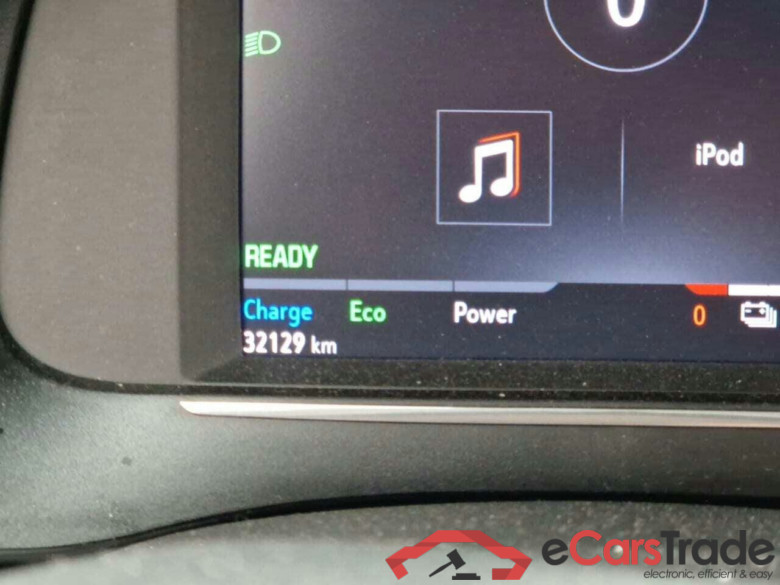 OPEL CORSA-E Elegance 50 kWh #4
