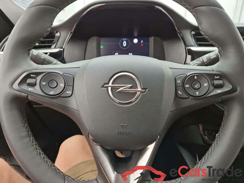 OPEL CORSA-E Elegance 50 kWh #6
