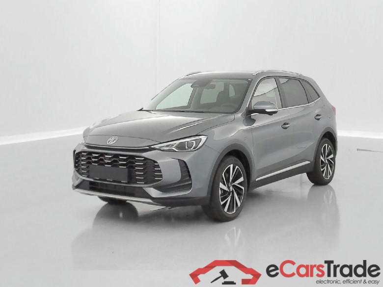 MG ZS Luxury 1.5L Hybrid+ 197ch #3