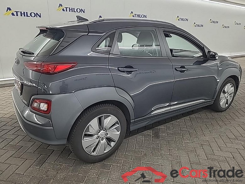 HYUNDAI Kona Comfort Smart Electric 64 kWh 5D #3