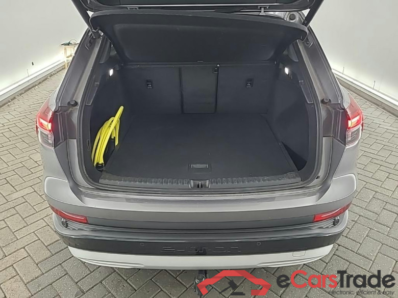 AUDI Q4 e-tron 40 e-tron Advanced Edition 5D 150kW #5