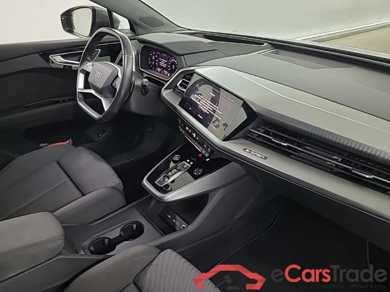AUDI Q4 e-tron 40 e-tron Advanced Edition 5D 150kW #6