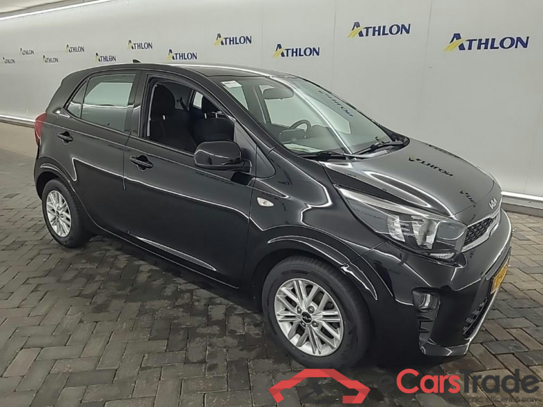 KIA Picanto 1.0 DPi DynamicLine 4-zits 49kW Athlon Edition #2