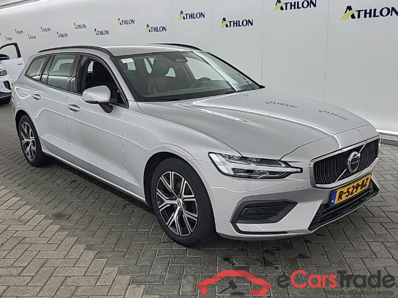VOLVO V60 B3 Automaat Essential 5D 120kW #2