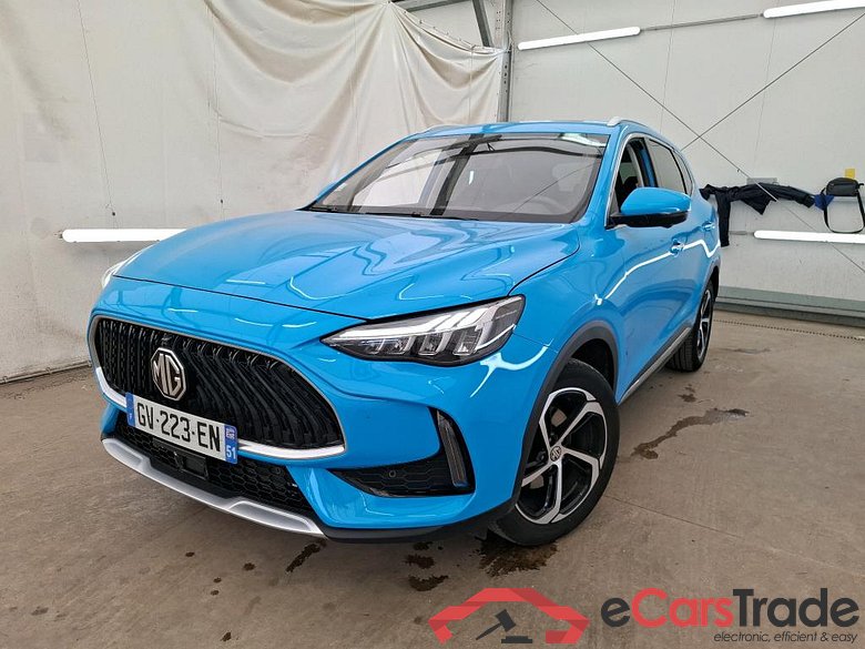 MG EHS / 2023 / 5P / SUV 1.5T GDI PHEV Luxury Auto