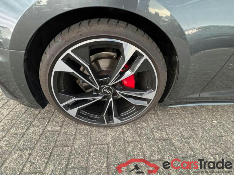 AUDI A5 Sportback Dsl A5 Sportback 40 TDi Business Edition S line S tronic #5