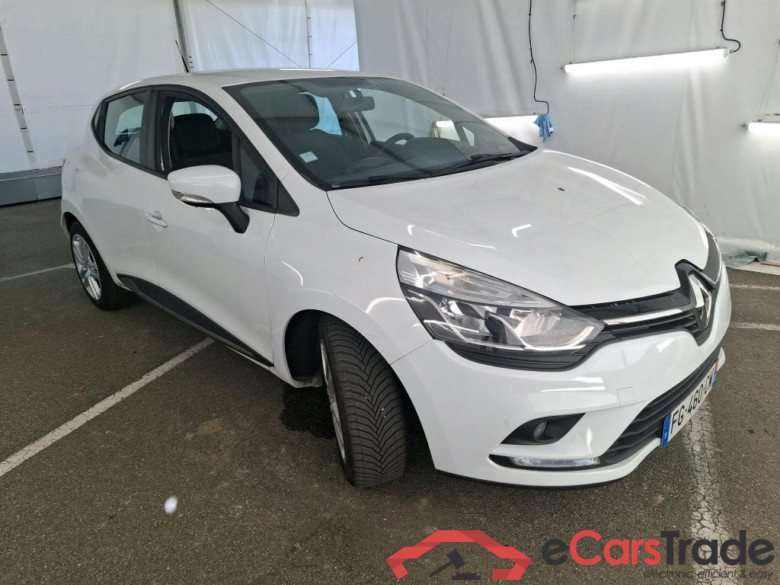 Clio IV Business 0.9 TCe 90CV BVM5 E6 #4