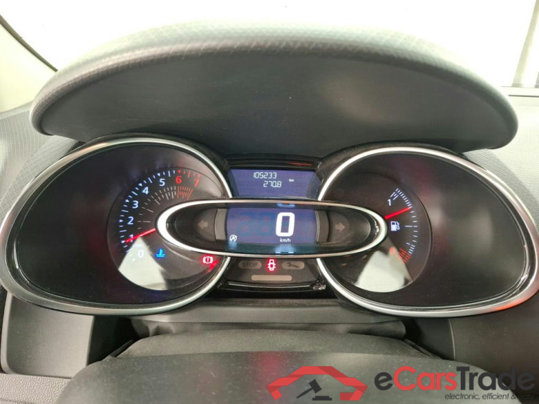 RENAULT Clio 5p Berline Business TCe 90 - 18 #6