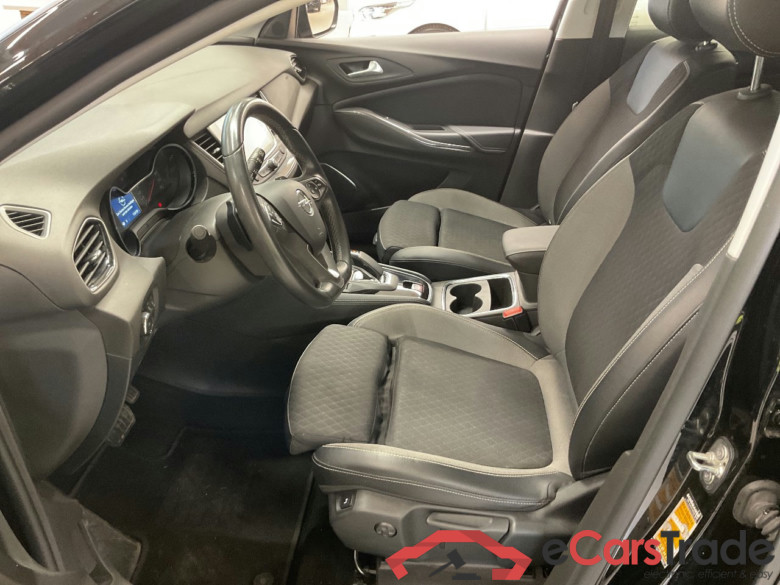 Grandland X / Grandland Elegance Plug-in-Hybrid 1.6 Turbo 165KW AT8 E6d #4