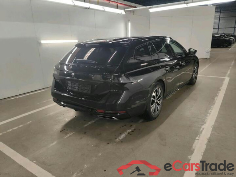Peugeot 508 SW 508 SW 1.5 BlueHDi 130 S/S EAT8 Allure Pack 96kW/130pk  5D/P Auto-8 #4