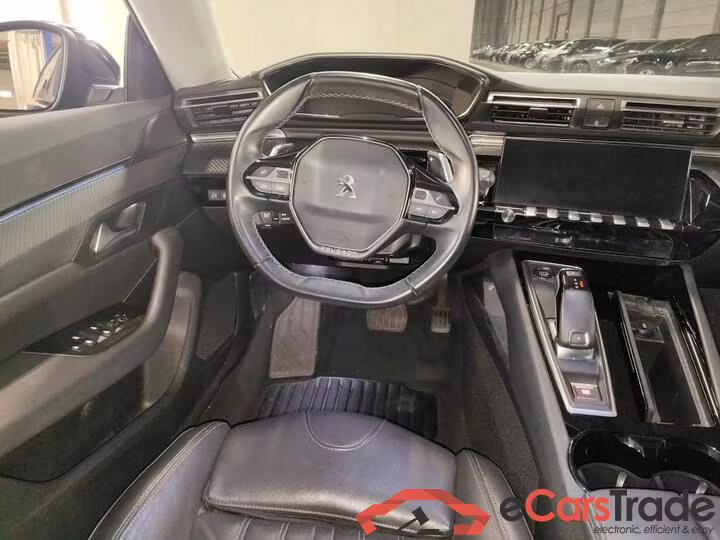 Peugeot 508 SW 508 SW 1.5 BlueHDi 130 S/S EAT8 Allure Pack 96kW/130pk  5D/P Auto-8 #5
