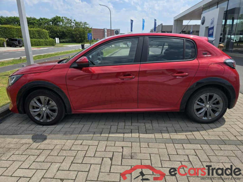 PEUGEOT e-208 50 kWh Active Pack #1
