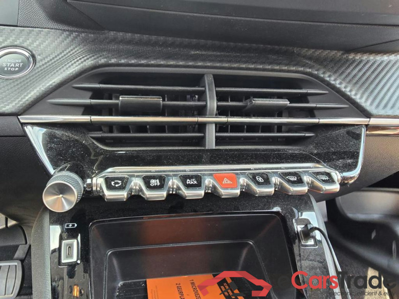 PEUGEOT e-208 50 kWh Active Pack #6