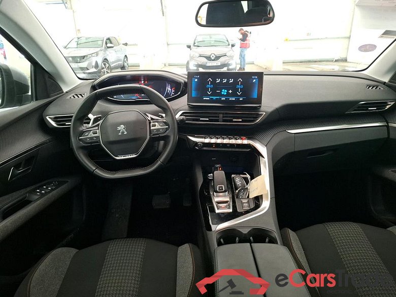 5008 Active Business 1.2 PureTech 130CV BVA8 E6d #5