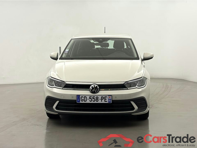 VOLKSWAGEN Polo / 2021 / 5P / Berline 1.0 TSI 95 Life Business #2