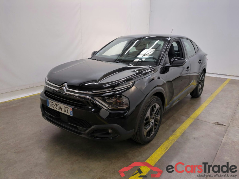 CITROEN C4 X / 2022 / 4P / Berline PureTech 130 S&S EAT8 Feel Pack #1