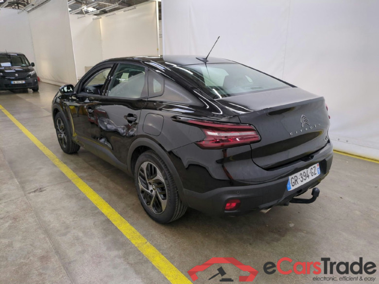 CITROEN C4 X / 2022 / 4P / Berline PureTech 130 S&S EAT8 Feel Pack #2