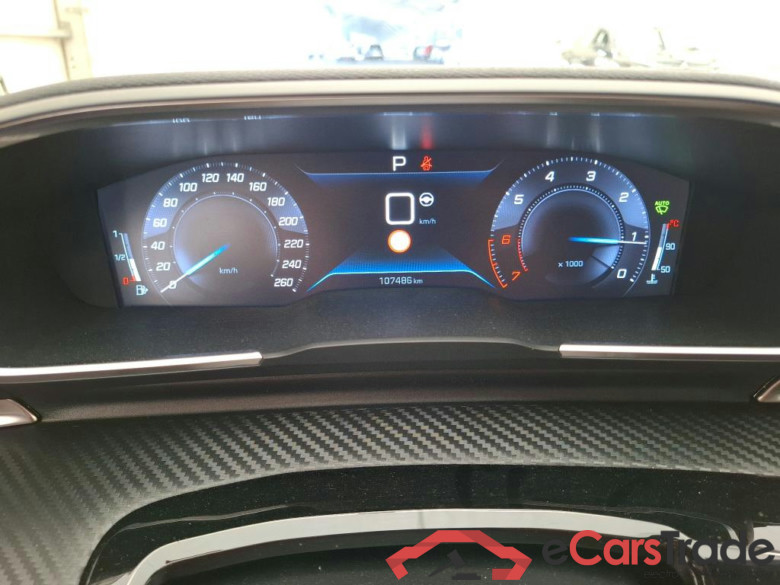508 GT 1.2 PureTech 130CV BVA8 E6d #6