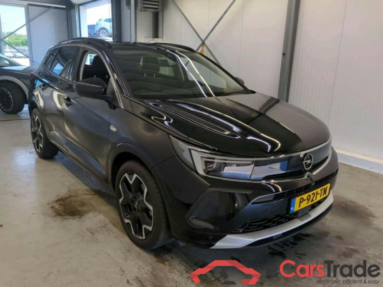 OPEL Grandland 1.2 Turbo Bns Eleg #5