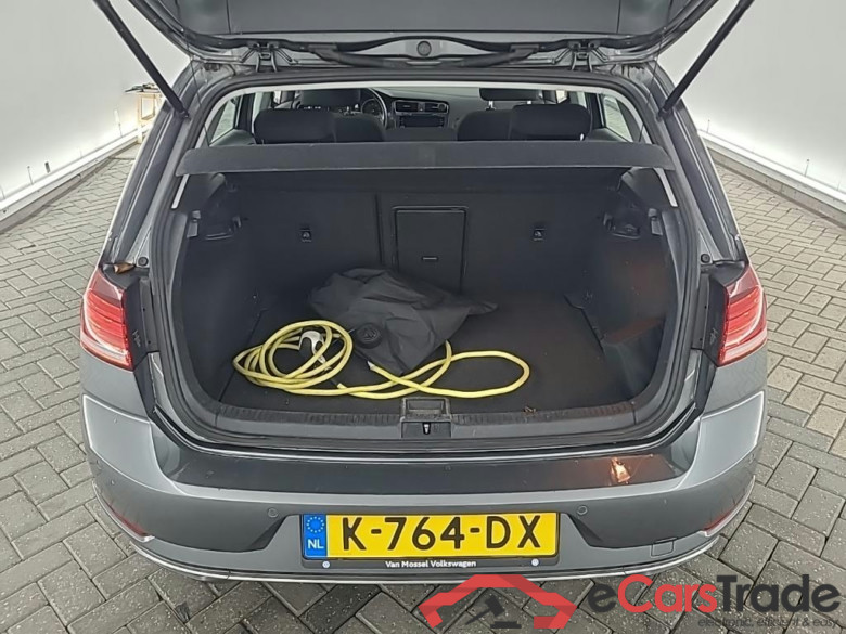 VOLKSWAGEN e-Golf E-DITION 2020 5D 100kW Athlon Edition #5